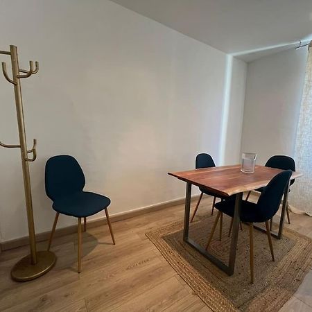 Appartement Proche Du Village Et De La Mer Leucate Esterno foto