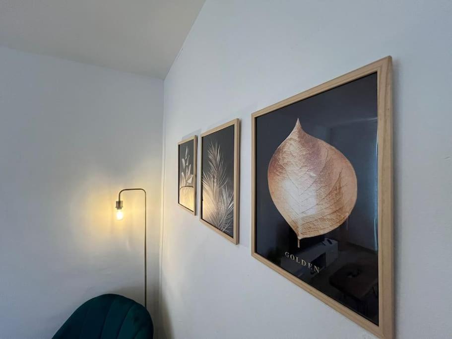 Appartement Proche Du Village Et De La Mer Leucate Esterno foto