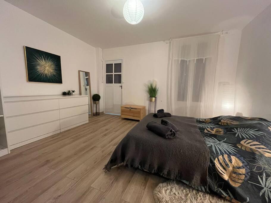 Appartement Proche Du Village Et De La Mer Leucate Esterno foto